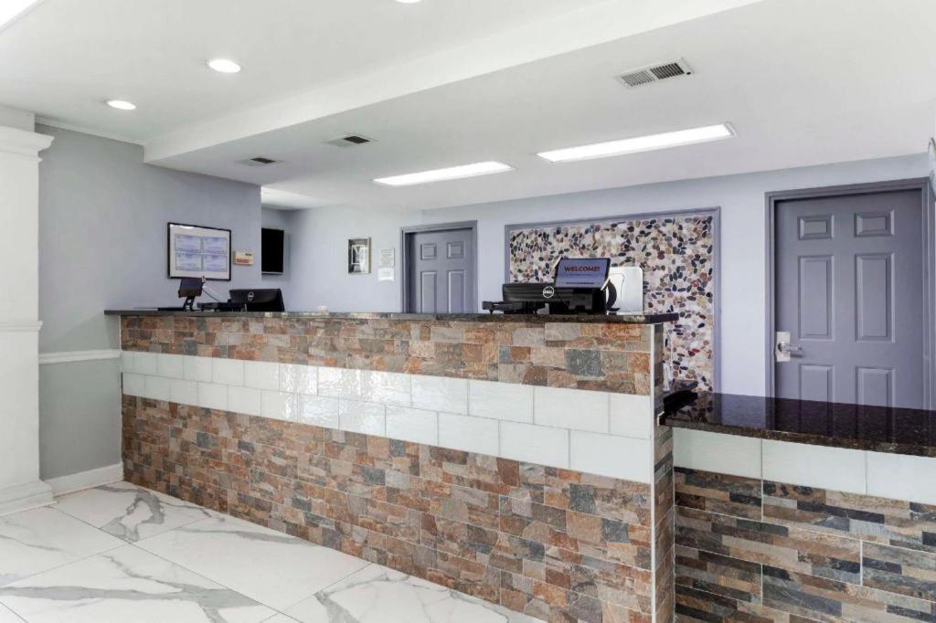 Quality Inn Oak Ridge Luaran gambar